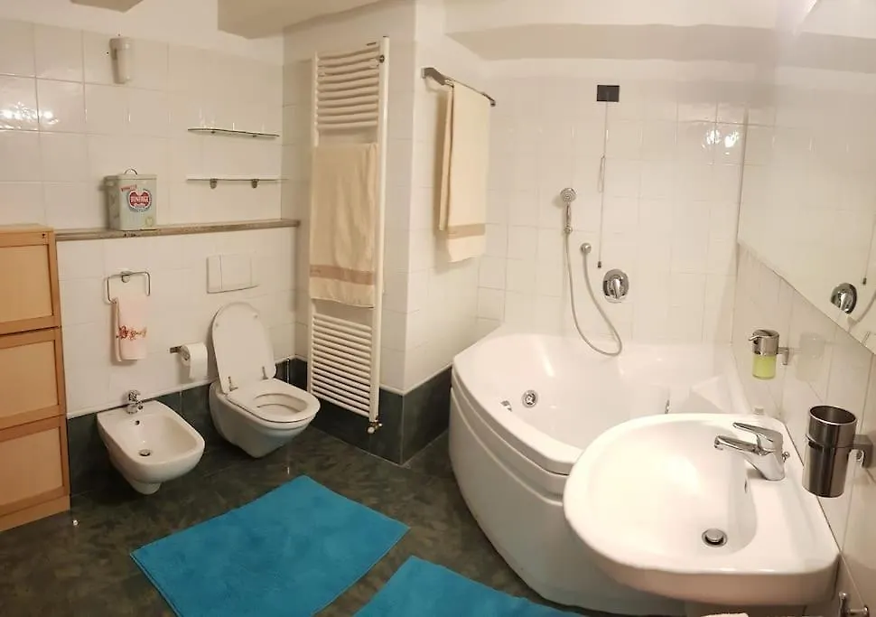 Apartment In The Heart Of Historic Center, Bologna Holiday home