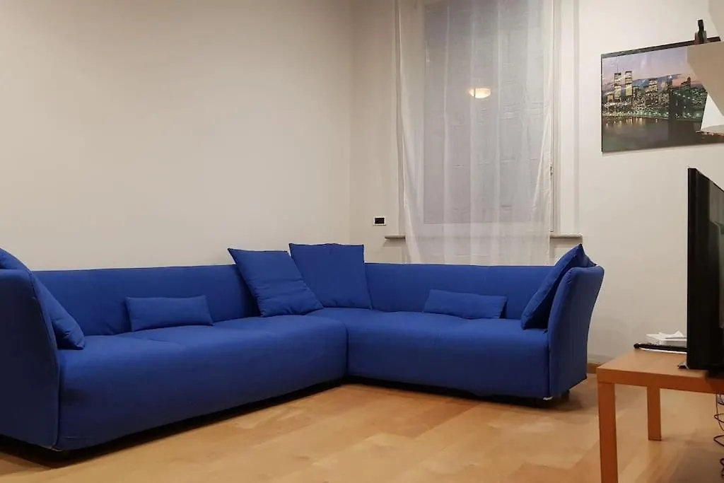 Holiday home Apartment In The Heart Of Historic Center, Bologna