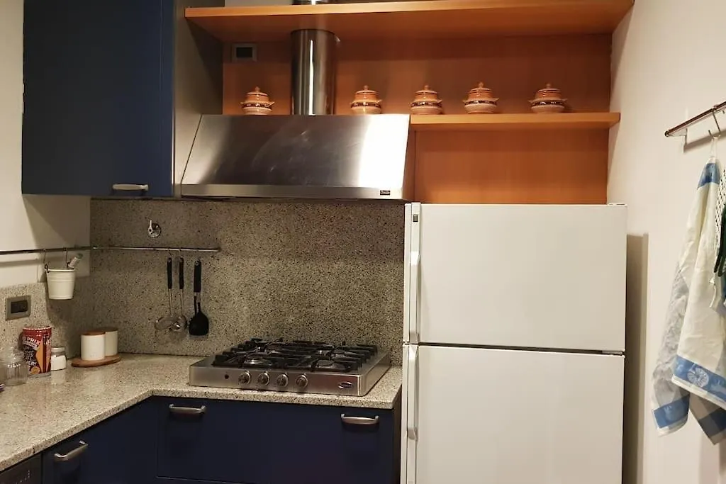 Holiday home Apartment In The Heart Of Historic Center, Bologna Italy