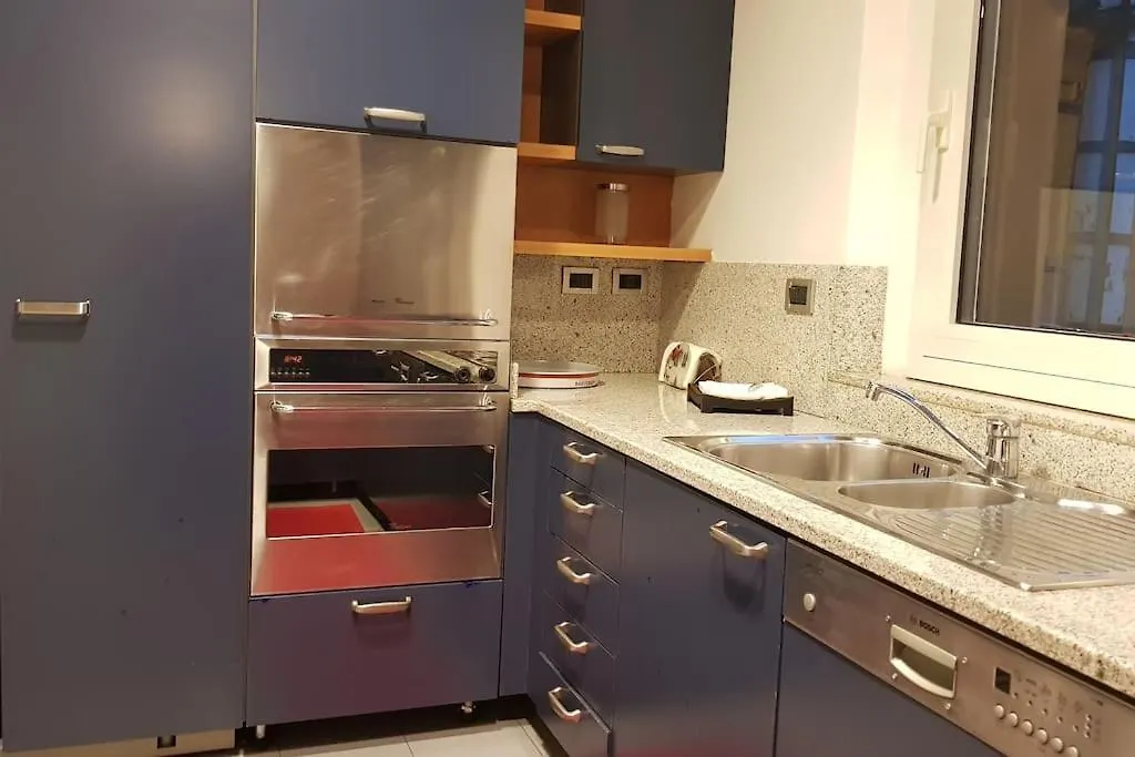Holiday home Apartment In The Heart Of Historic Center, Bologna