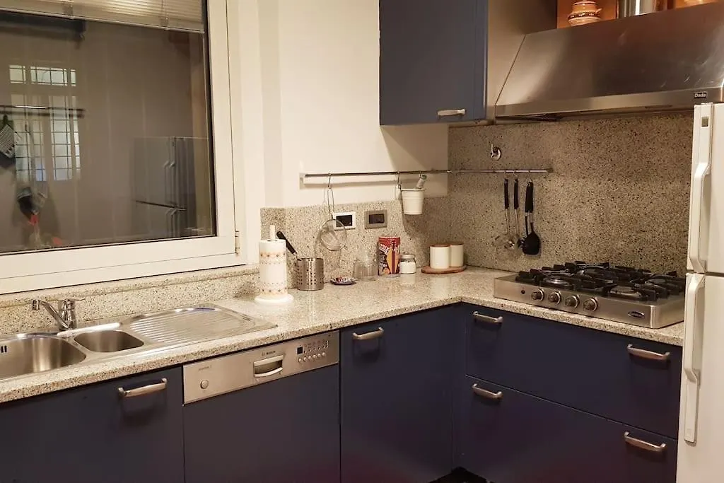Apartment In The Heart Of Historic Center, Bologna