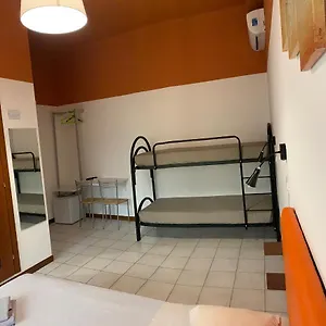 Marconi 22 Boloňa