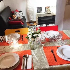 Tourist House Bologne