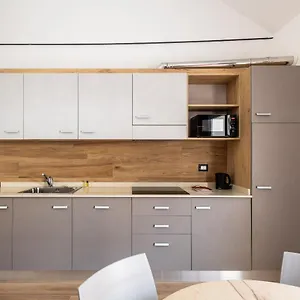 Giorgi Design Homes I By Wonderful Italy Bolonia