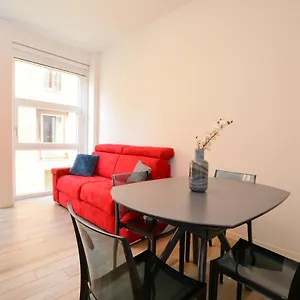  Appartement La Dotta
