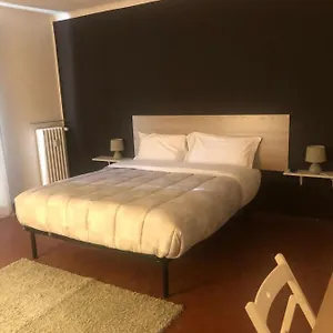 Myroom Sui Portici Bolonia