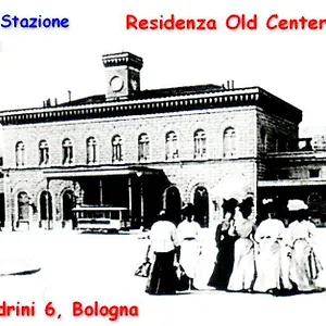  Apartment Old Center Station