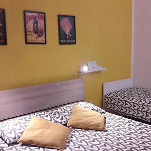 Bolognamania Apartments-smart Bolonia