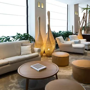 Starhotels Excelsior Boloňa