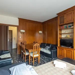 Montebello, Appartamento