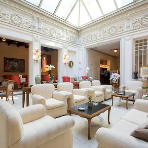 4* Hotel D'oro 1890