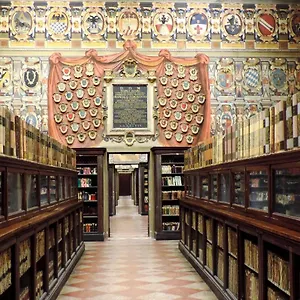 Casa Cielo Universitas Appartamento
