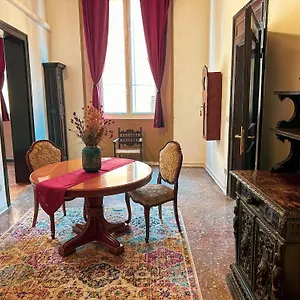 Residenza Delle Arti Bolonia