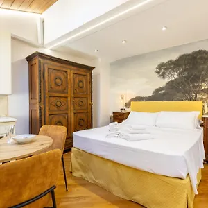 Frassinago Suites-bolognarooms Bolonia