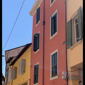 Backpackers House Bolonia
