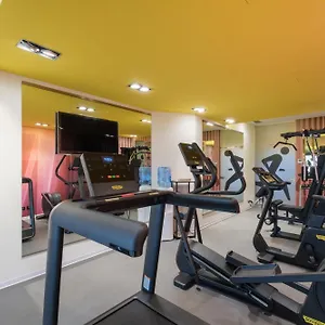 Savhotel Aemilia Boloňa