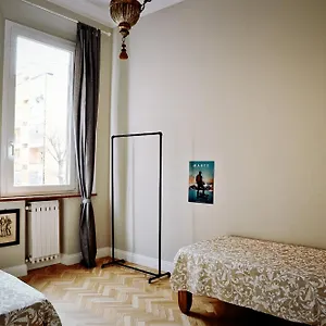 Charming Flat Milazzo 32 Appartamento