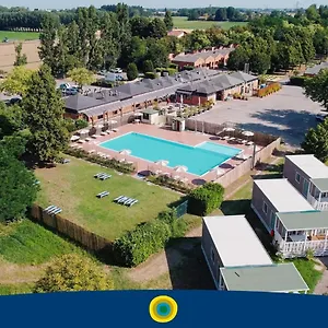 3* Feriepark Club Del Sole Easy Village