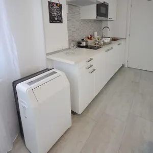 4-tourist House Bologna-studio - Self Check-in Bolonia