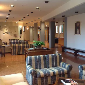 3* Hotel Ospitalita San Tommaso D'aquino