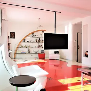 Miro' Holiday Attic Appartamento