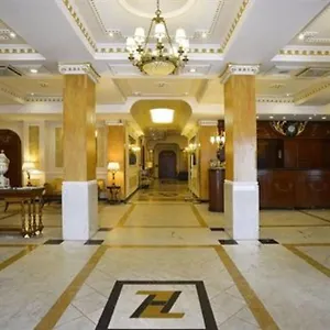 4* Hotel Zanhotel Europa