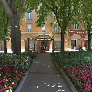 Zanhotel Regina Boloňa