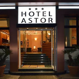 Astor Boloňa