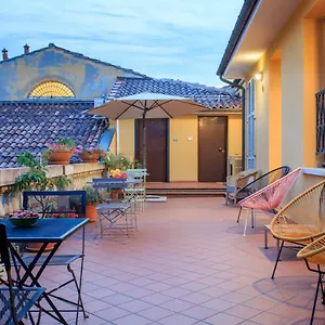 Residence Studio Vita Bolonia