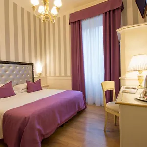 3* Hotel Pedrini